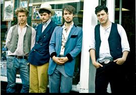 mumford