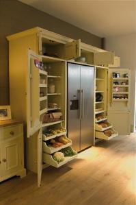 Larder
