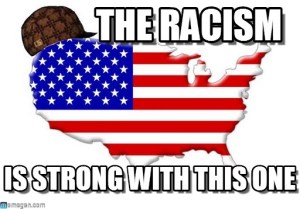 racism