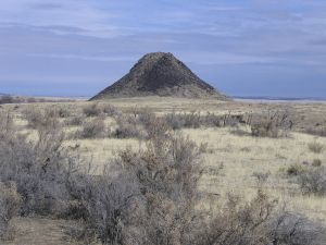 Huerfano_Butte cinder cone