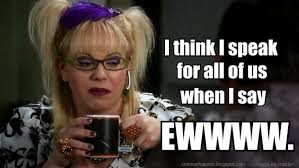 ewww