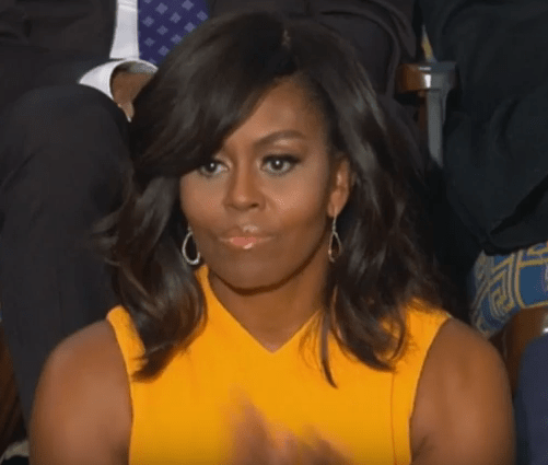 Michelle Obama