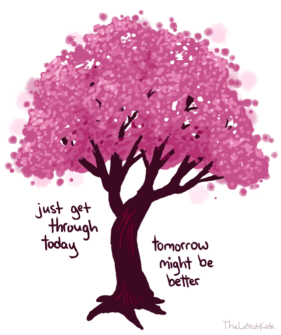 tomorrowmightbebetter