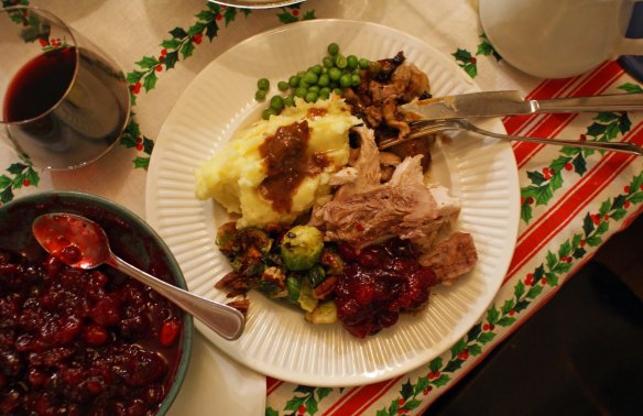 christmas-dinner