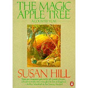 the magic apple tree